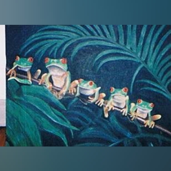 Custom Pet Portrait! - Picture 9 of 10